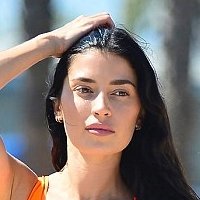 Nicole Williams Desnuda