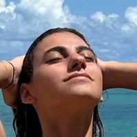 Nicoly Abi Harb Desnuda