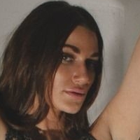 Niia Bertino Desnuda