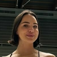 Nika Godun Desnuda
