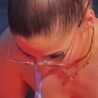Nikelein Desnuda