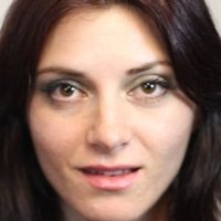 Niki Rubin Desnuda