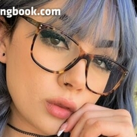 Nikki_Lux Desnuda