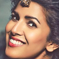 Nimrat Kaur Desnuda