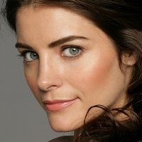 Nina Fehren Desnuda