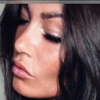 Nina_foxtrott Desnuda