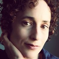 Nina Goldman Desnuda