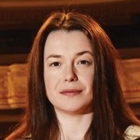 Nina Ivanišin Desnuda
