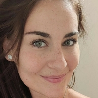 Nina Sita Desnuda