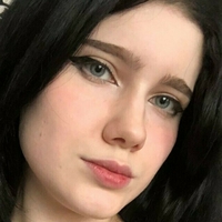 nina.volkova Desnuda