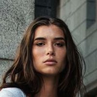 Nina Zwick Desnuda