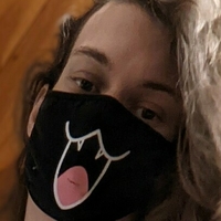 noodlybat Desnuda