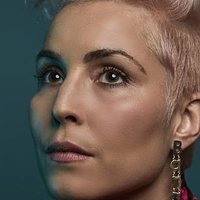 Noomi Rapace Desnuda