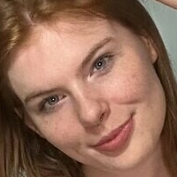 Nora Woods Desnuda