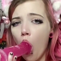 noturkitten Desnuda
