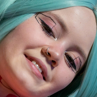 NuCosplay Desnuda