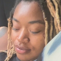 Nysibaby Desnuda