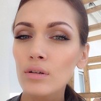 Oana Jidoveanu Desnuda