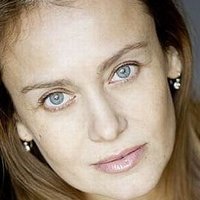 Oana Solomonescu Desnuda