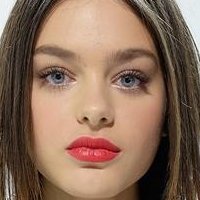 Odeya Rush Desnuda
