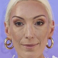Olivia Buckingham Desnuda