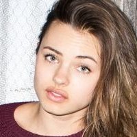 Olivia Frischer Desnuda