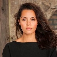 Olivia Romao Desnuda