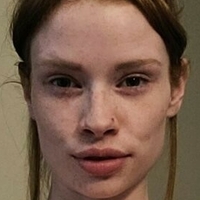 OliviaJean Desnuda