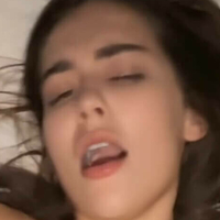 Oliviamae Desnuda