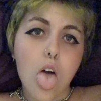 Olixvie Desnuda