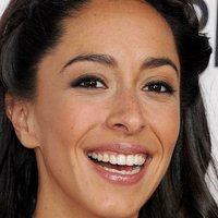 Oona Chaplin Desnuda