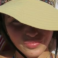 OrangeDeelight Desnuda