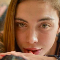 Ornella Turri Desnuda