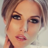 Oxana Streltsova Desnuda