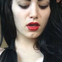 Paige (WWE) Desnuda