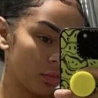 Paigey Cakey Desnuda