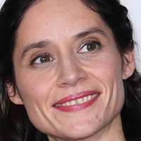 Paloma Baeza Desnuda