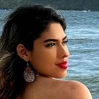 Paloma Eloisa Desnuda