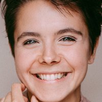 Paloma Kwiatkowski Desnuda