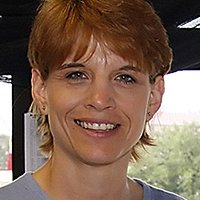 Pam Ward Desnuda