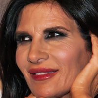Pamela Prati Desnuda