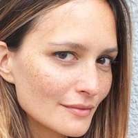 Pania Rose Desnuda