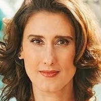 Paola Carosella Desnuda