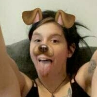 paranormalpixie Desnuda