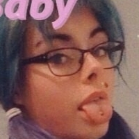 pastelwhxre Desnuda
