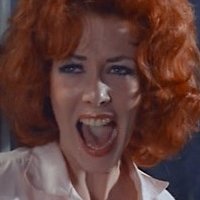 Pat Barrington Desnuda