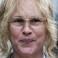 Patricia Arquette Desnuda