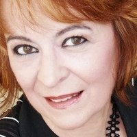 Patrícia Scalvi Desnuda