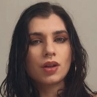 Paula Hergon Desnuda