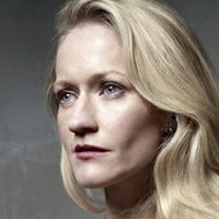 Paula Malcomson Desnuda
